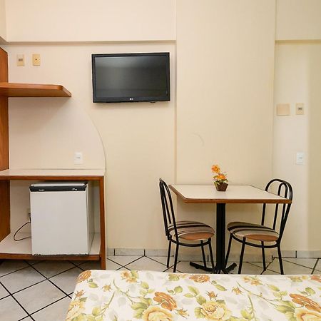 נטאל Yak Beach Hotel Ponta Negra מראה חיצוני תמונה