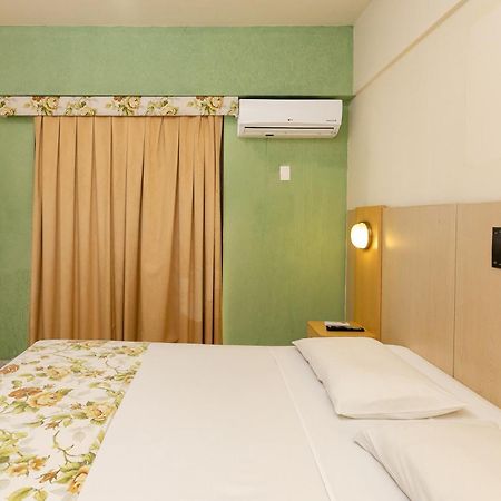 נטאל Yak Beach Hotel Ponta Negra מראה חיצוני תמונה