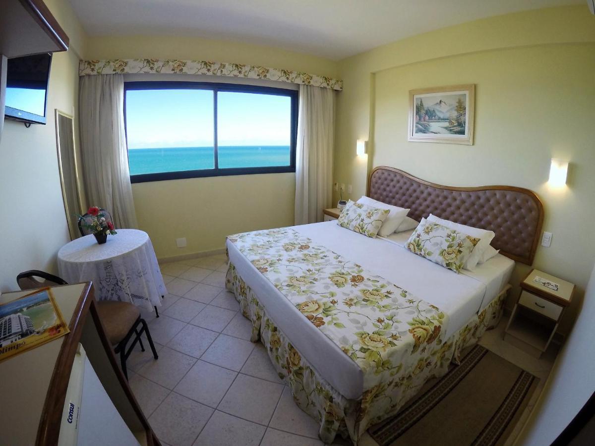 נטאל Yak Beach Hotel Ponta Negra מראה חיצוני תמונה