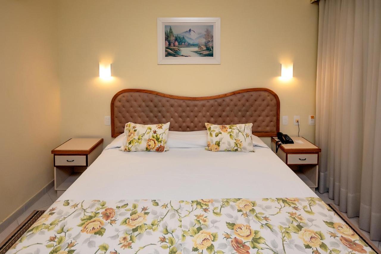 נטאל Yak Beach Hotel Ponta Negra מראה חיצוני תמונה
