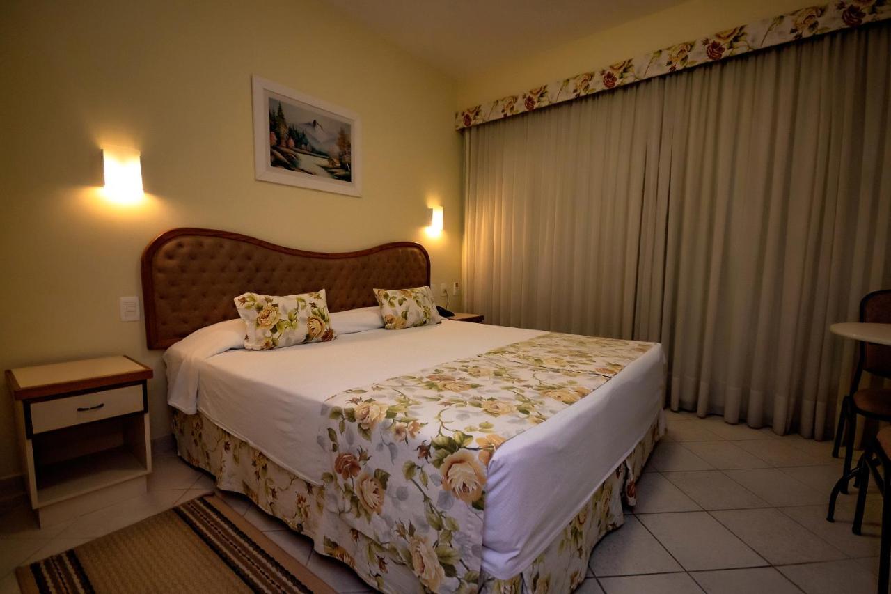 נטאל Yak Beach Hotel Ponta Negra מראה חיצוני תמונה
