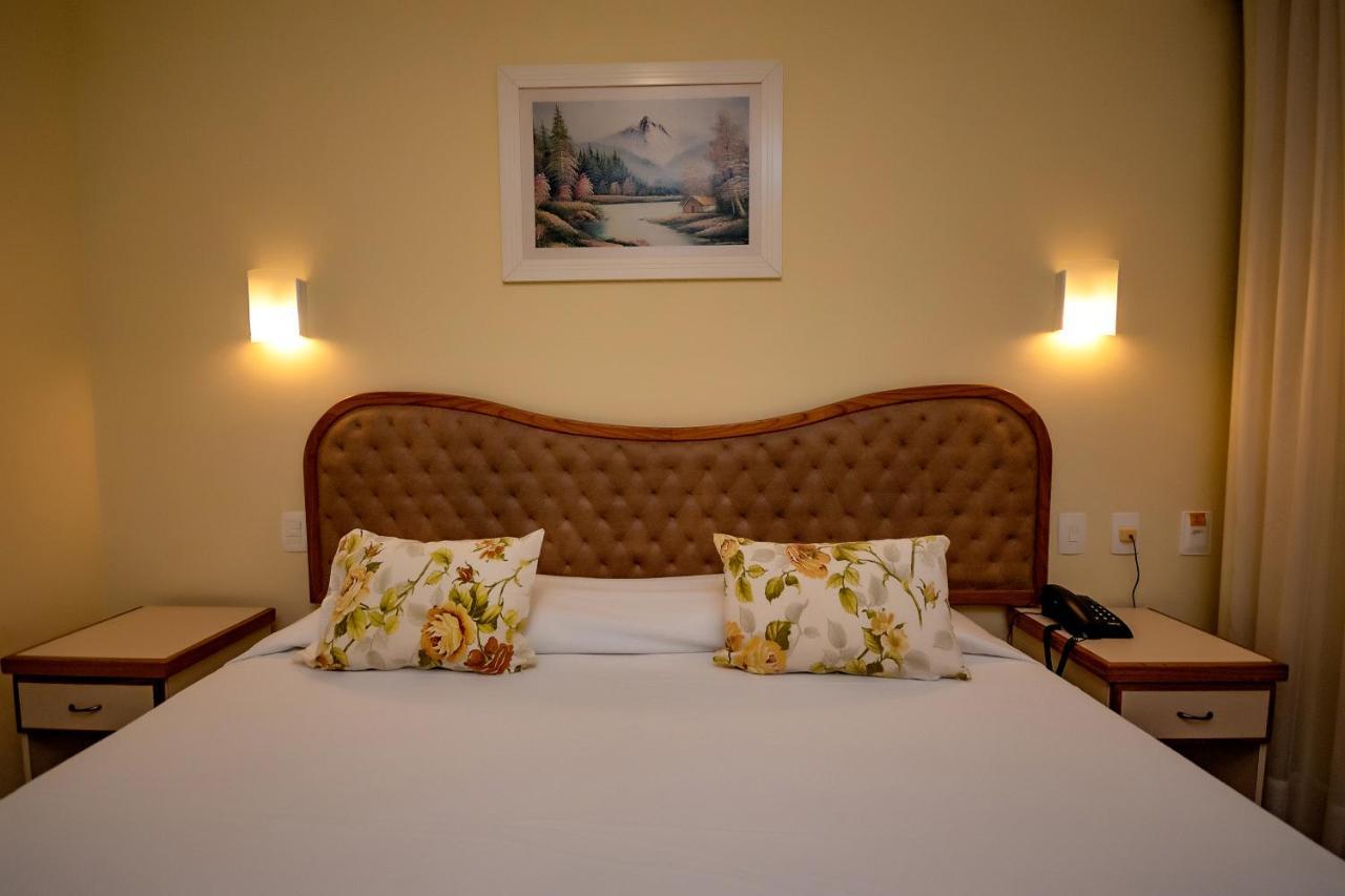 נטאל Yak Beach Hotel Ponta Negra מראה חיצוני תמונה