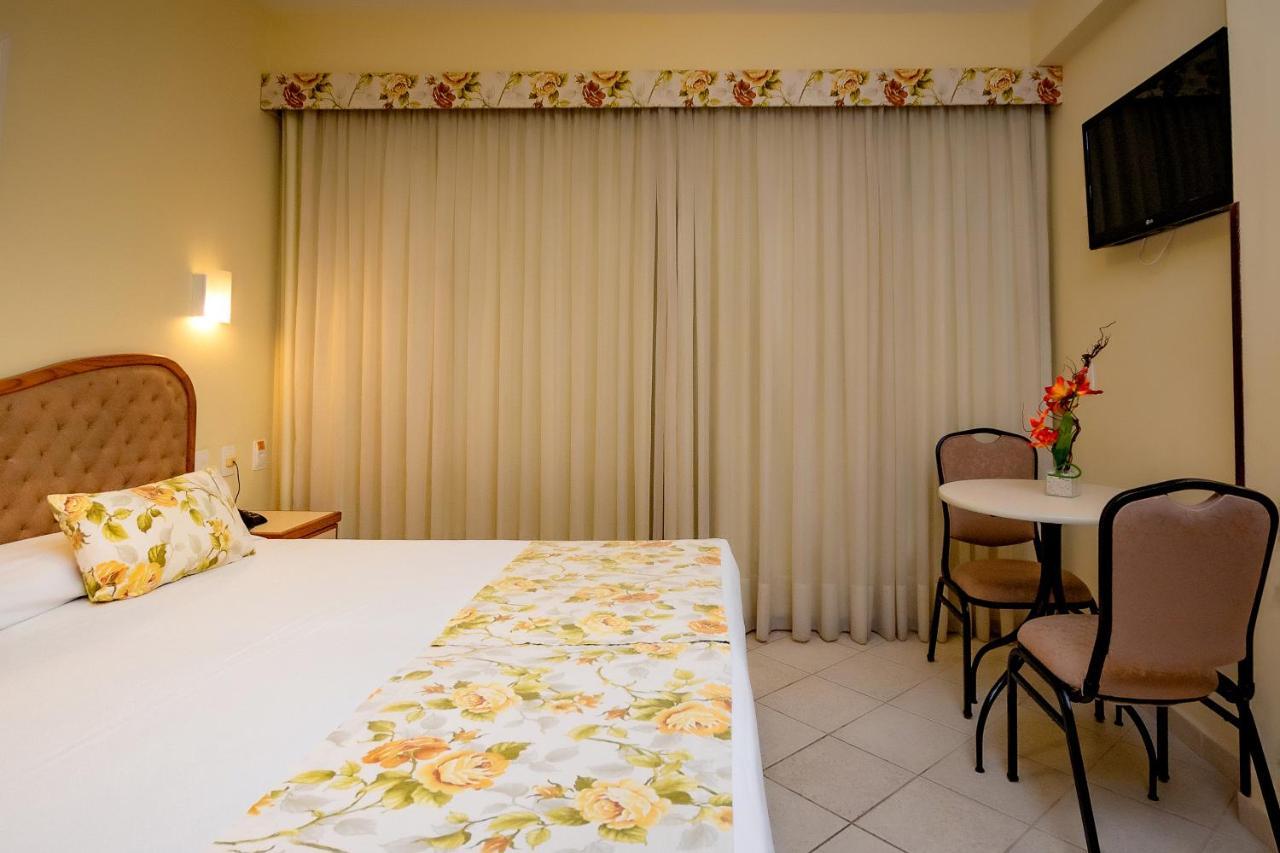 נטאל Yak Beach Hotel Ponta Negra מראה חיצוני תמונה