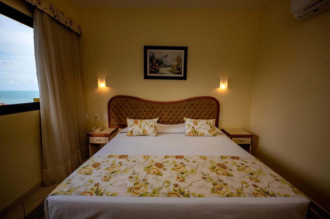 נטאל Yak Beach Hotel Ponta Negra מראה חיצוני תמונה