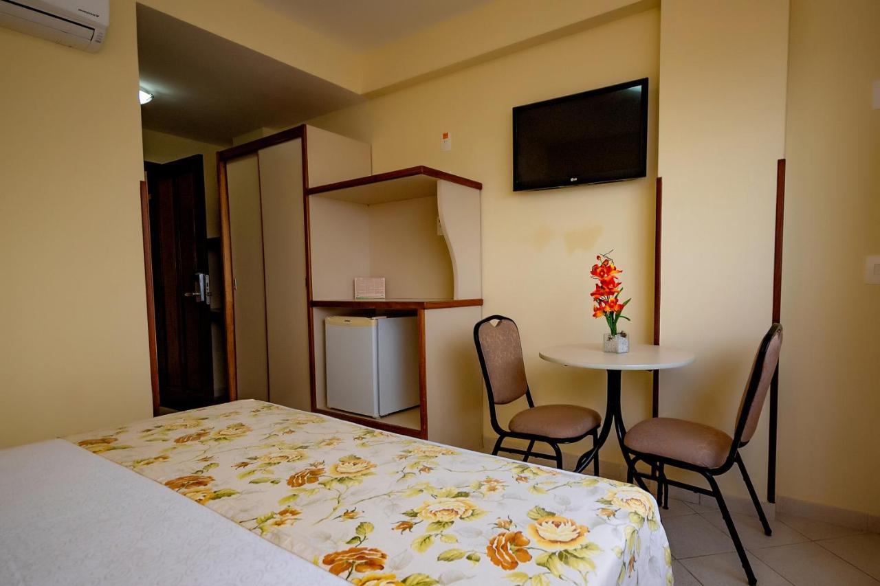 נטאל Yak Beach Hotel Ponta Negra מראה חיצוני תמונה
