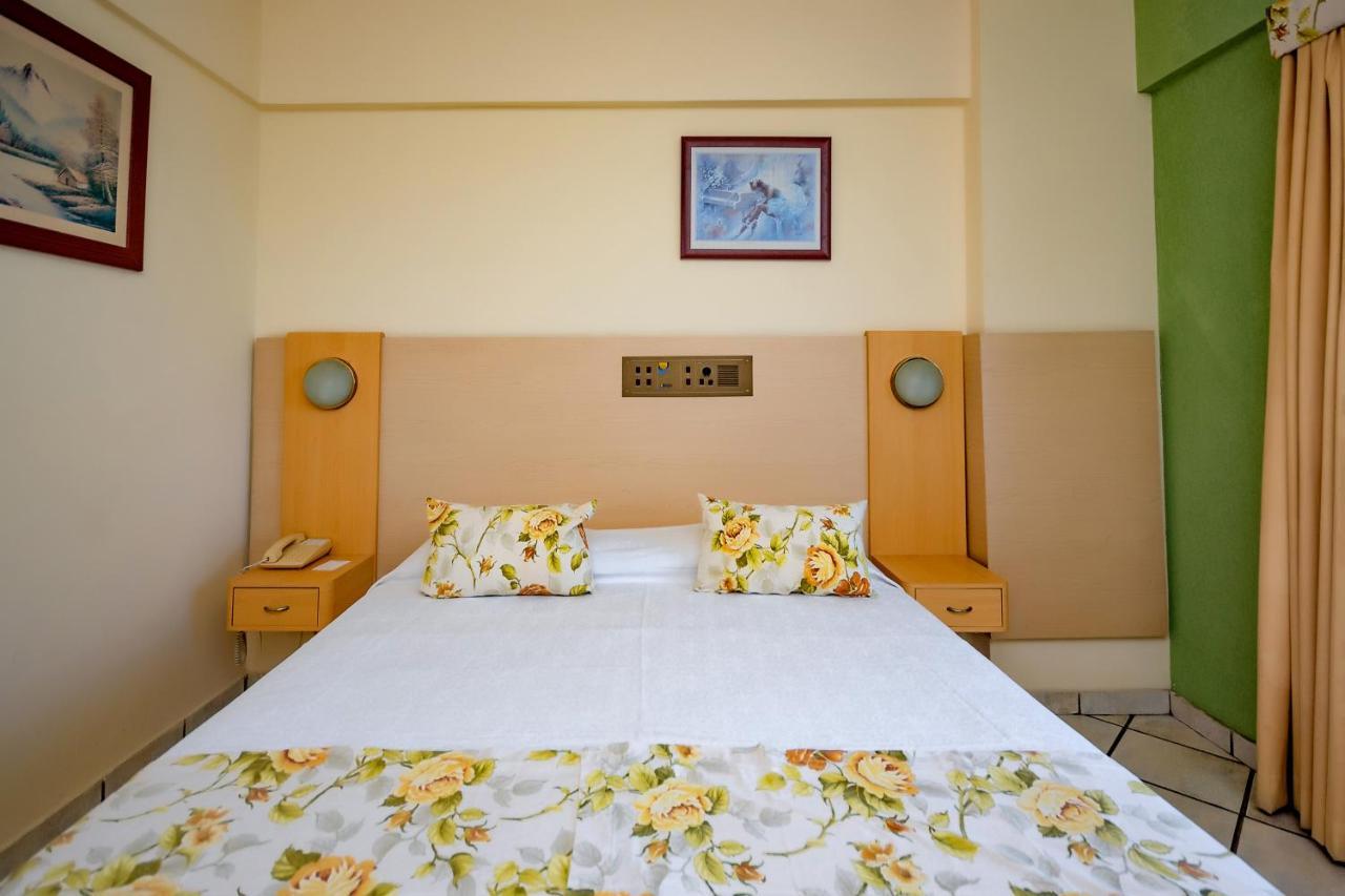 נטאל Yak Beach Hotel Ponta Negra מראה חיצוני תמונה