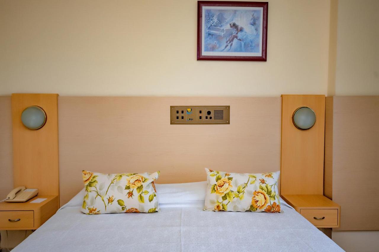 נטאל Yak Beach Hotel Ponta Negra מראה חיצוני תמונה