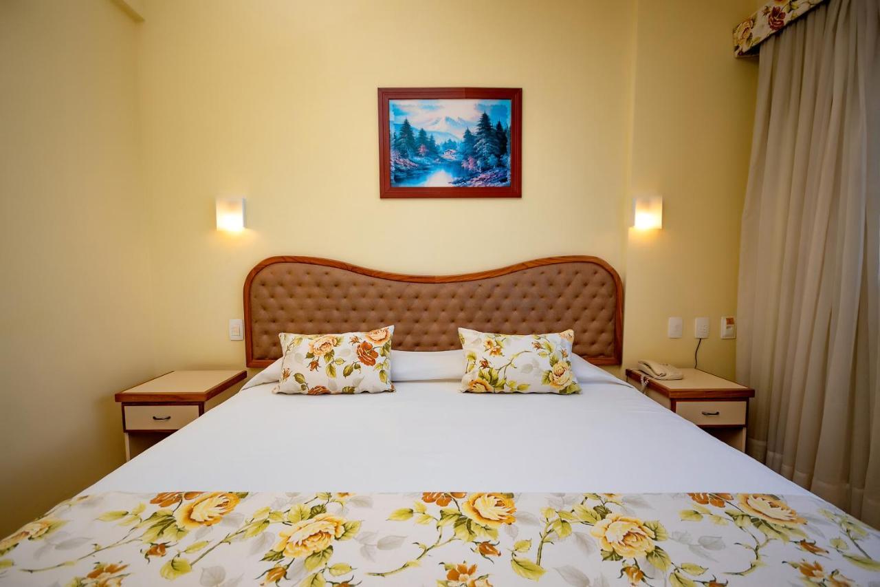 נטאל Yak Beach Hotel Ponta Negra מראה חיצוני תמונה