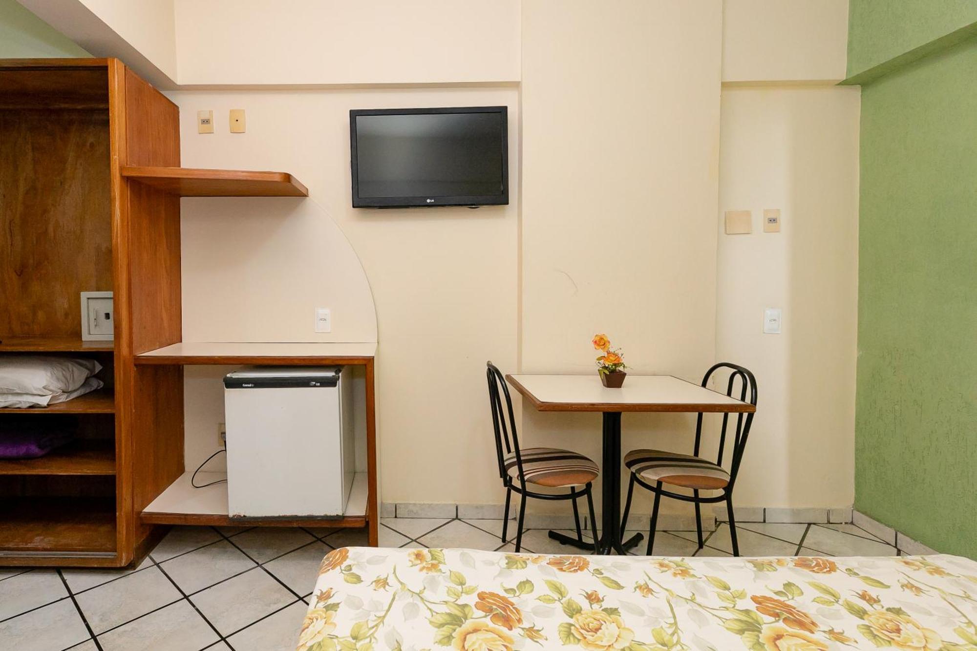 נטאל Yak Beach Hotel Ponta Negra מראה חיצוני תמונה