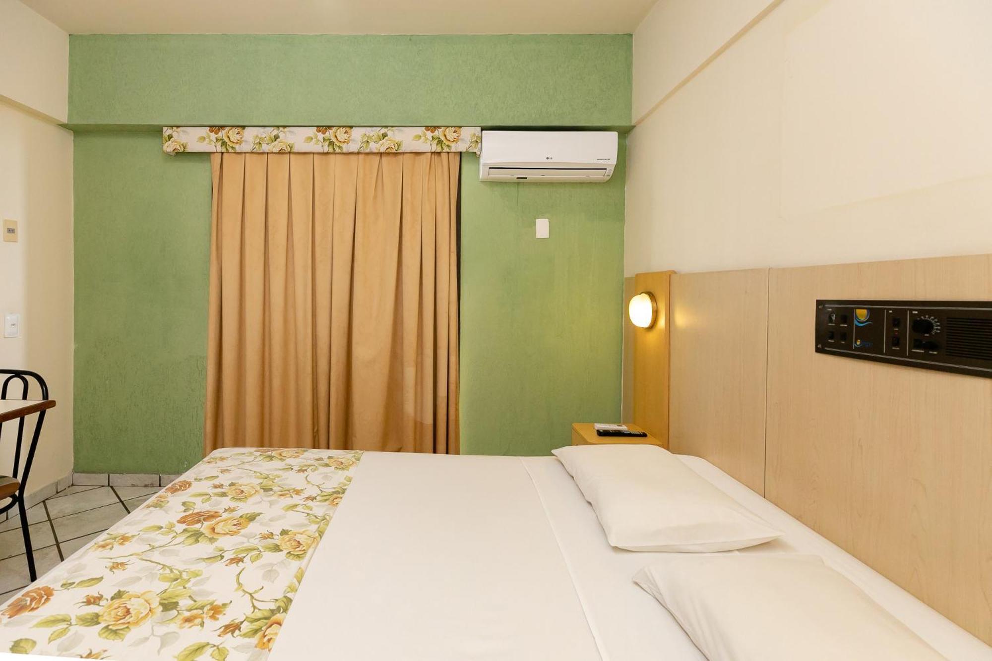 נטאל Yak Beach Hotel Ponta Negra מראה חיצוני תמונה